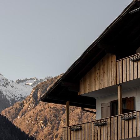 Hotel Lory Pinzolo Εξωτερικό φωτογραφία
