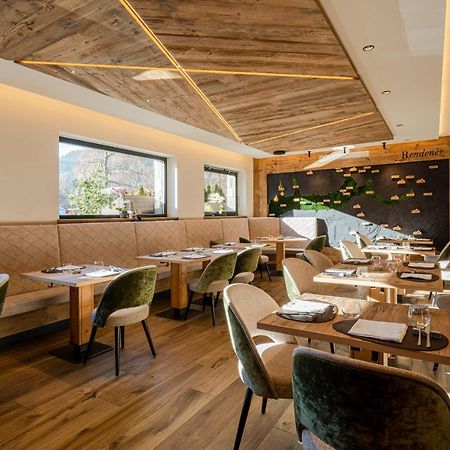 Hotel Lory Pinzolo Εξωτερικό φωτογραφία