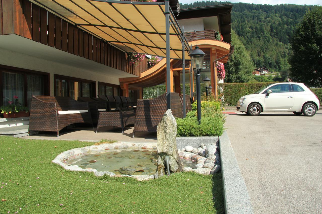 Hotel Lory Pinzolo Εξωτερικό φωτογραφία