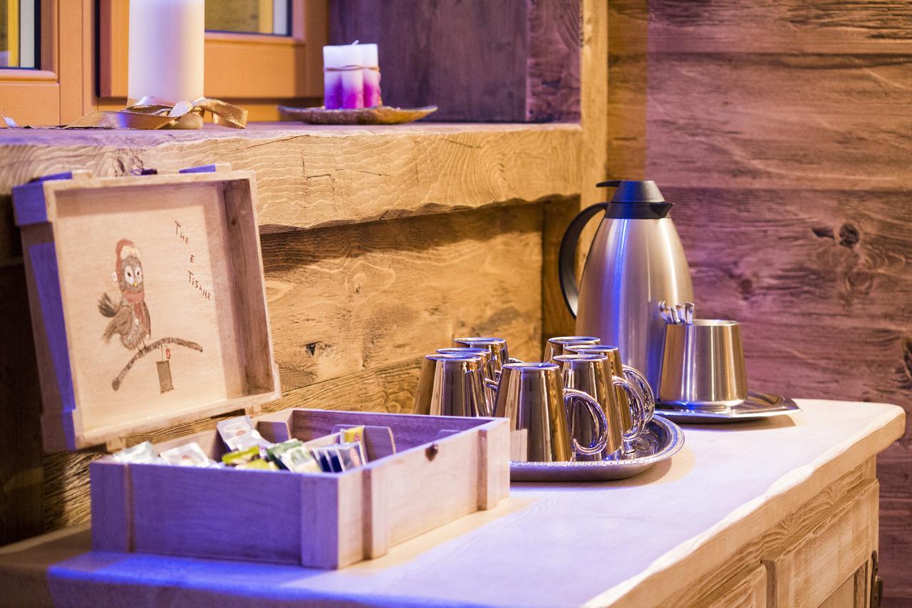 Hotel Lory Pinzolo Εξωτερικό φωτογραφία