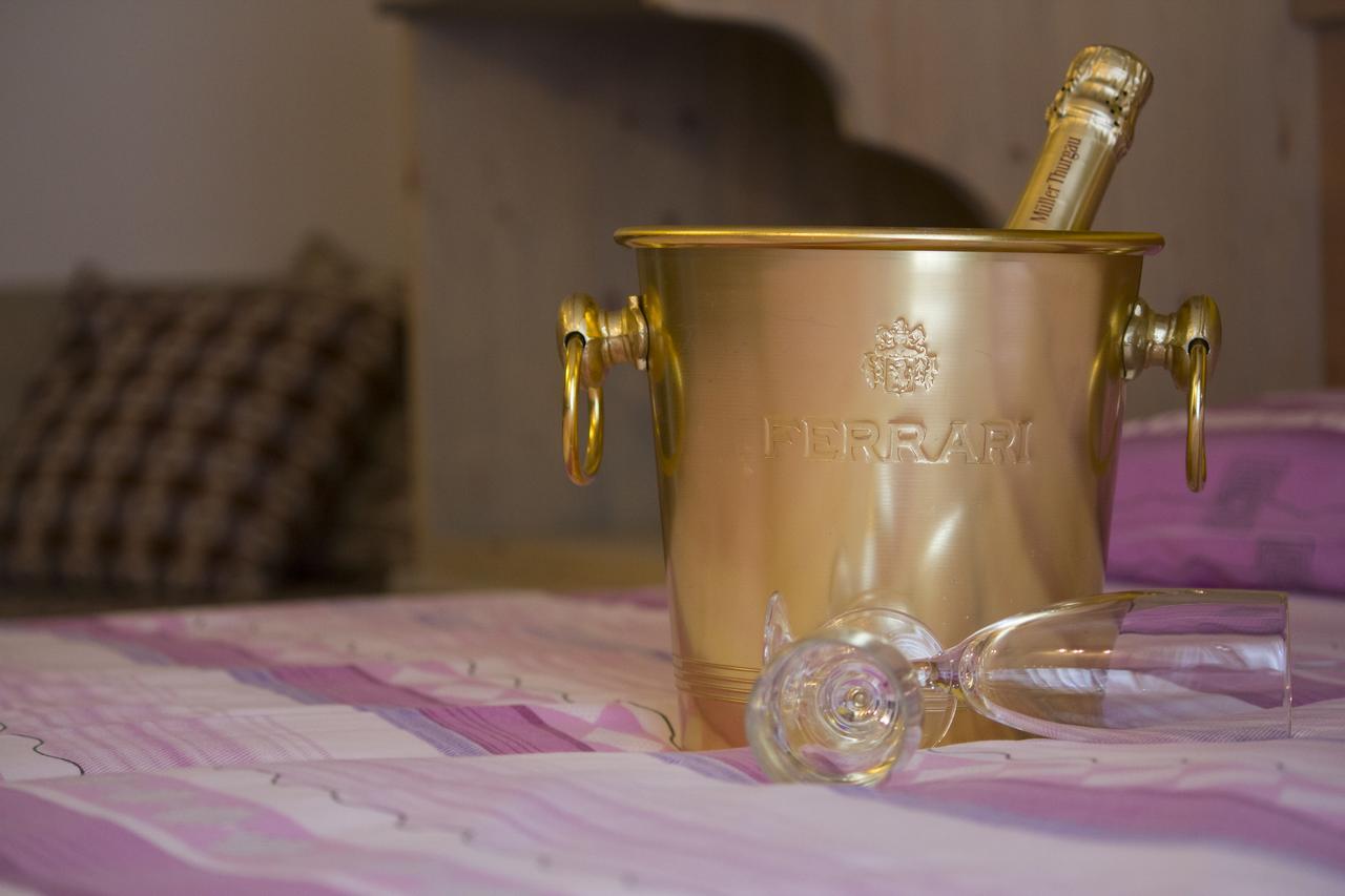 Hotel Lory Pinzolo Εξωτερικό φωτογραφία